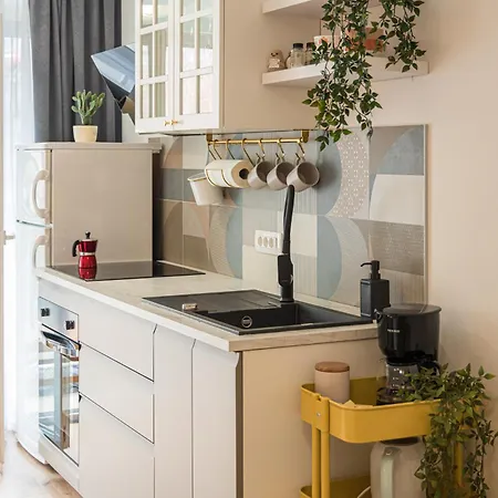 Apartman New Fiore, Pula