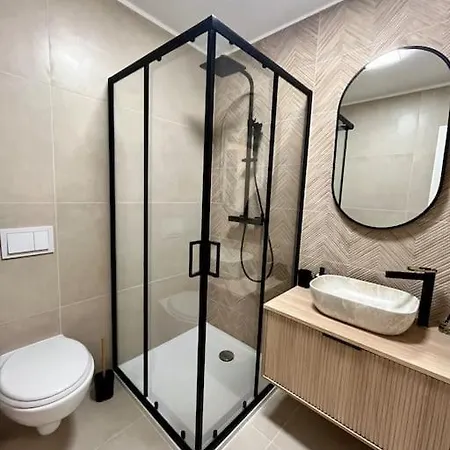 New Fiore, Apartment *