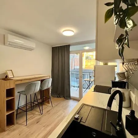 New Fiore, Apartment Pula