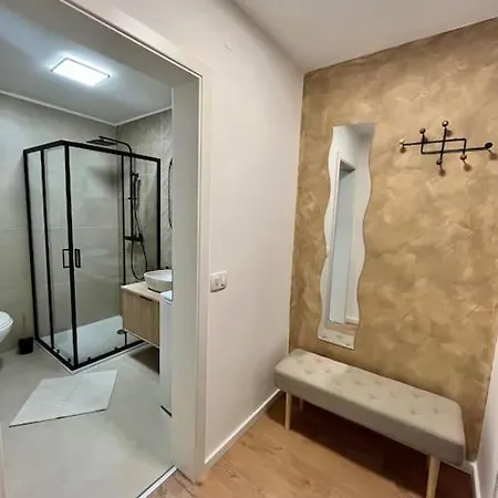 Apartment New Fiore, *