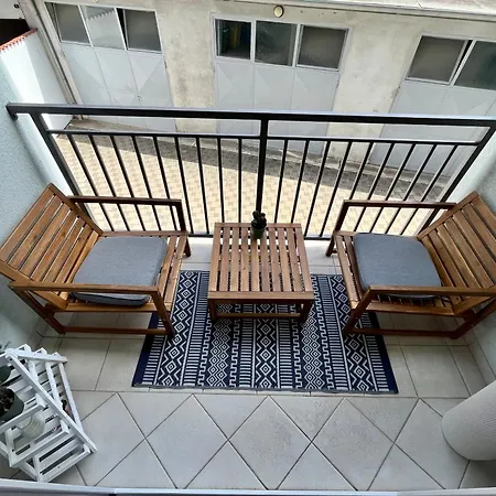 Apartment New Fiore, *