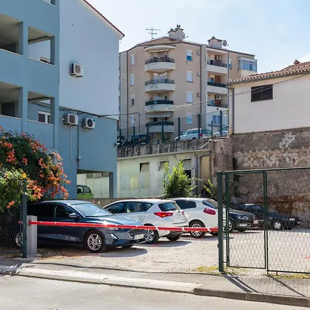 New Fiore, Apartment Pula