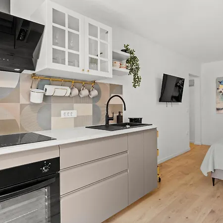 Lejlighed New Fiore, Pula