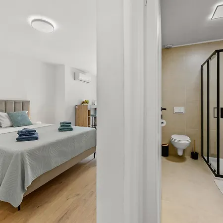 Apartment New Fiore,