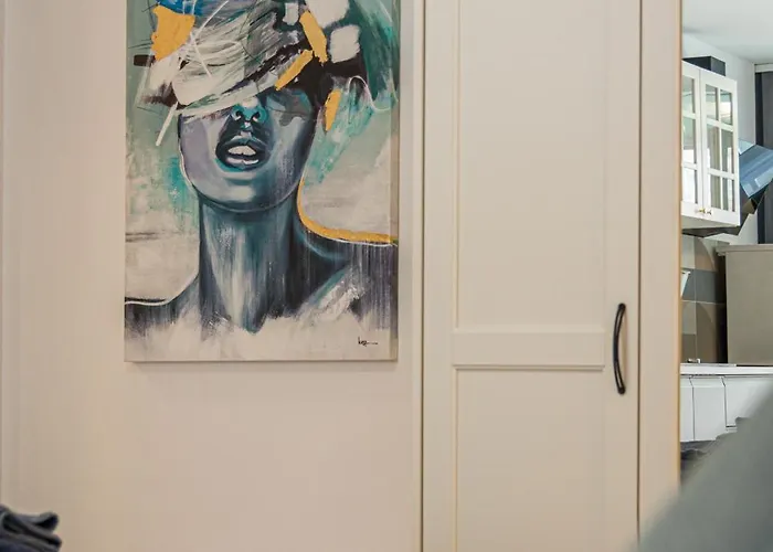 Διαμέρισμα New Fiore, Πούλα