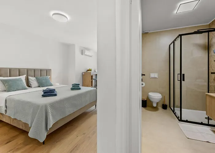 Διαμέρισμα New Fiore,