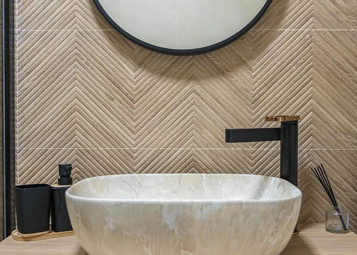 Lejlighed New Fiore, *