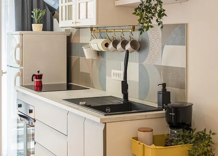 Διαμέρισμα New Fiore, Πούλα