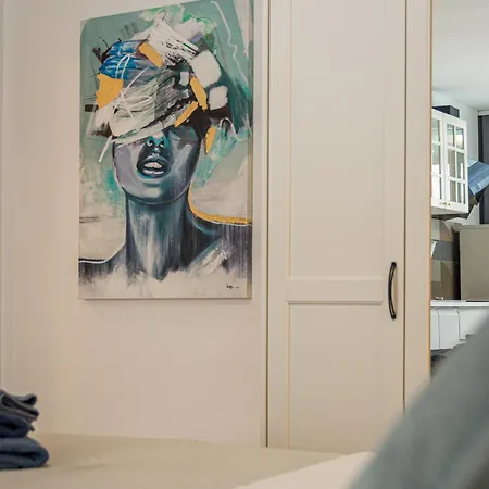 Appartamento New Fiore, Pola