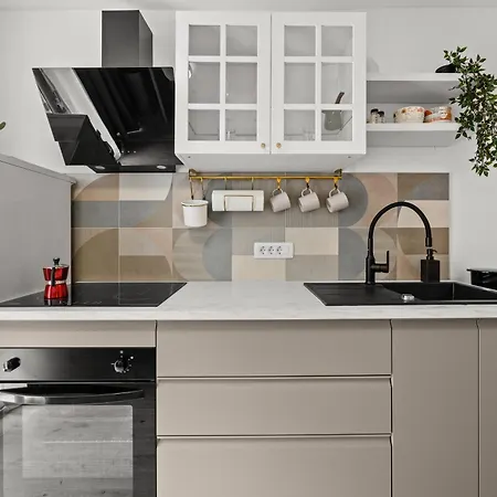 Appartamento New Fiore, *