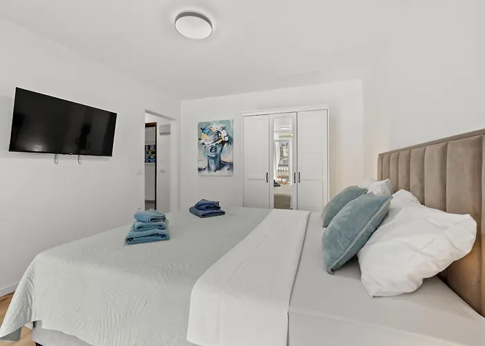 New Fiore, Appartamento *