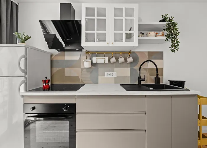 Appartamento New Fiore, *