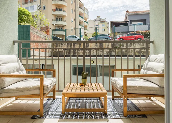 New Fiore, Appartamento